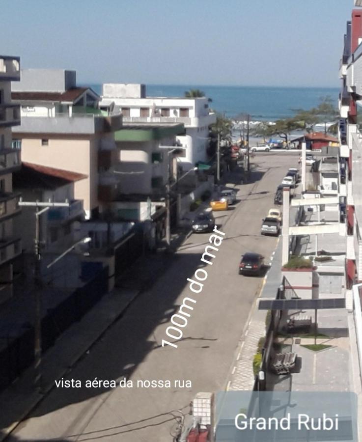 Ap 43 Churrasqueira E Piscina - 100M Do Mar - Sirlei Ubatuba Kültér fotó