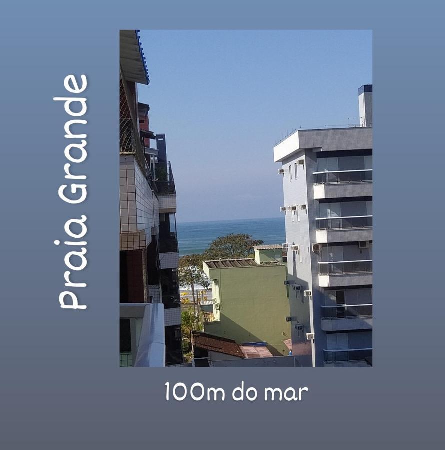 Ap 43 Churrasqueira E Piscina - 100M Do Mar - Sirlei Ubatuba Kültér fotó